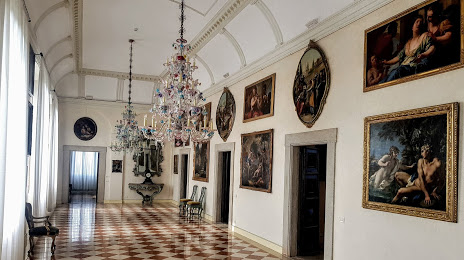 MarteS - Museo d'Arte Sorlini, Desenzano del Garda