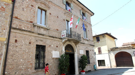 International Museum of the Red Cross, Desenzano del Garda