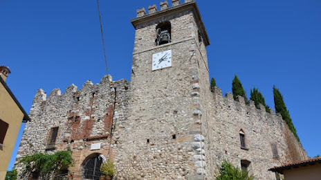 Castello di Soiano, 