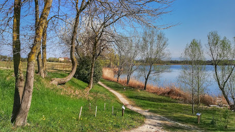 Lago del Frassino, 