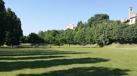 Parco Desenzani, 