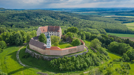 Schloss Spielberg, Гунценхаузен