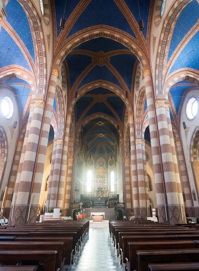 Cattedrale di San Lorenzo, Alba