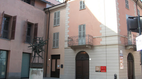 Beppe Fenoglio House, 