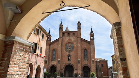 Roman Catholic Diocese of Alba Pompeia, 