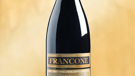 Francone - Cantina, Winery, Alba