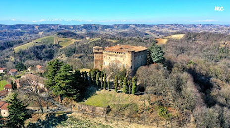 Castello Roero - Monticello d'Alba, Alba