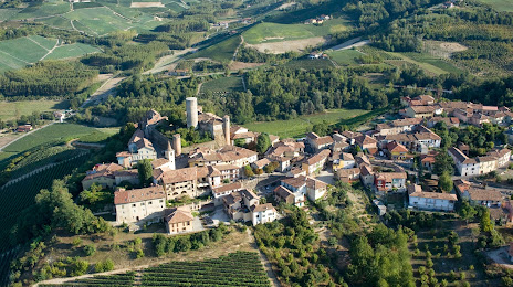 Vietti Azienda Agricola / Winery, Alba