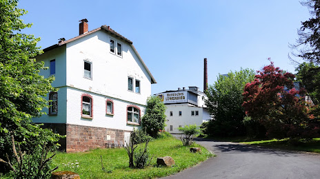 BrauereiMuseum Malsfeld, Мельзунген