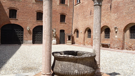 Castello Bolognini, Sant'Angelo Lodigiano