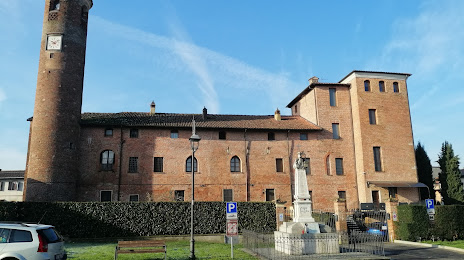 Castello di Inverno, Sant'Angelo Lodigiano