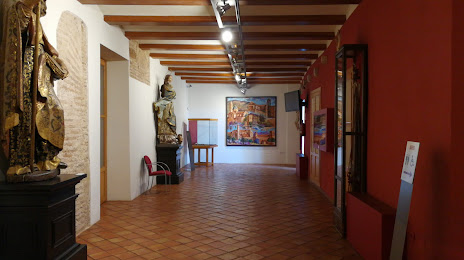 Museu Municipal d'Alzira, Alzira