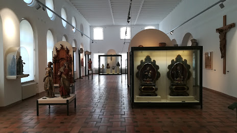 Gäubodenmuseum, Straubing