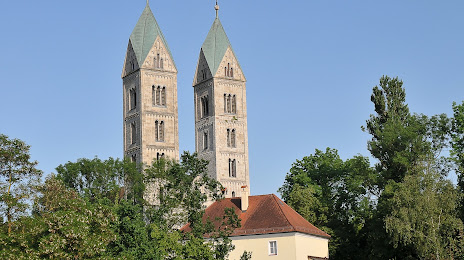 Church of St. Peter, Штраубинг