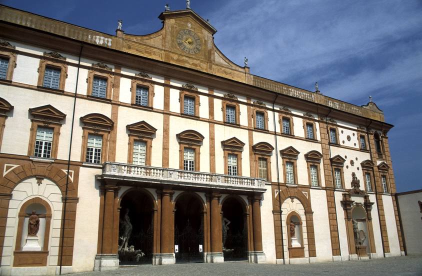 Ducal Palace of Sassuolo, 