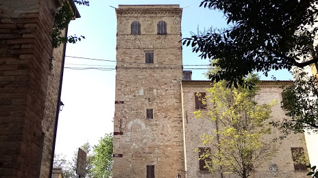 Montegibbio Castle, 