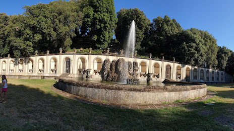 Villa Torlonia, 