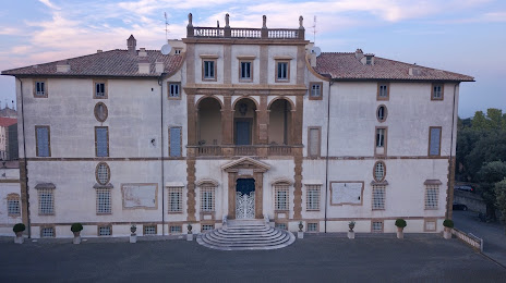 Villa Lancellotti, Frascati