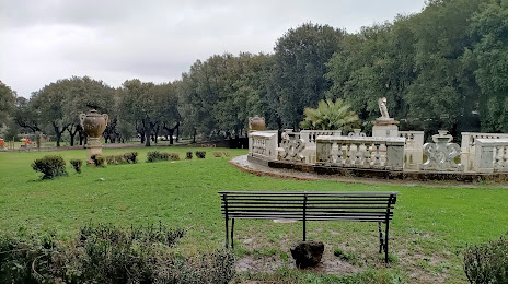 Parco dell'Ombrellino, 