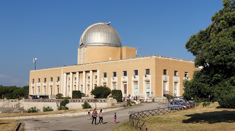 INAF Rome Astronomical Observatory, 