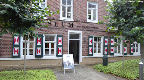 Museum am Herrenberg, Bad Bentheim