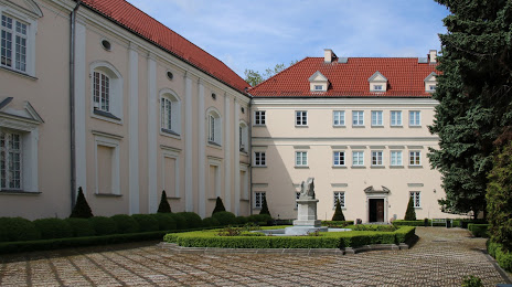 Muzeum w Łowiczu, 