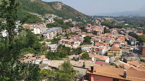 Capocastello, Avellino