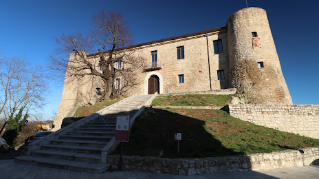 Castello di San Barbato, Avellino