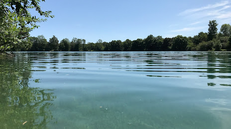 Озеро Мюккен, Карлсфельд