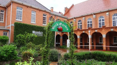 Msunduzi Museum - incorporating voortrekker complex, Питермарицбург