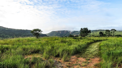 Cumberland Nature Reserve, Pietermaritzburg
