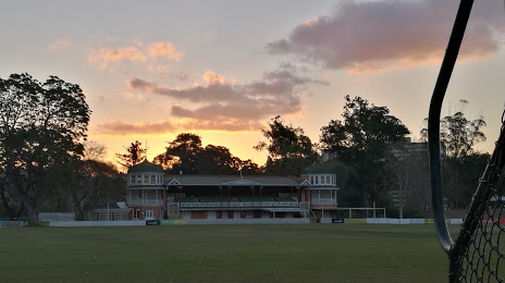Alexandra Park, Pietermaritzburg