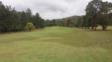 Maritzburg Golf Club, Pietermaritzburg