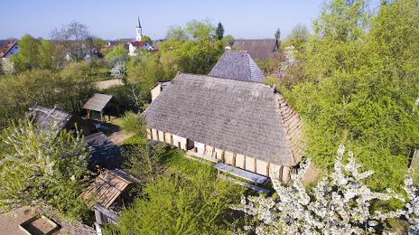 Alamannen-Museum Vörstetten, Gundelfingen