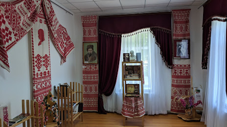 Музей Кролевецкого ткачества, Кролевец