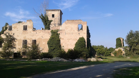 Torre Spada, Finale Emilia