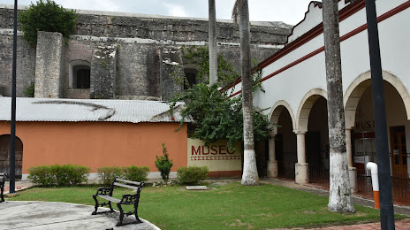 Museo Maya, Felipe Carrillo Puerto