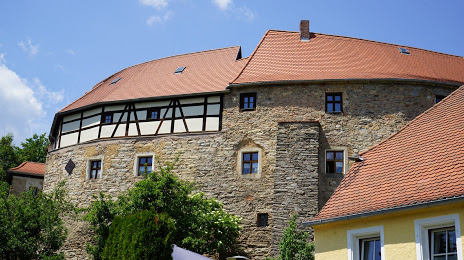 Schloss Waldershof, Marktredwitz