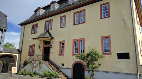 Museum im Wehener Schloss, Таунусштайн