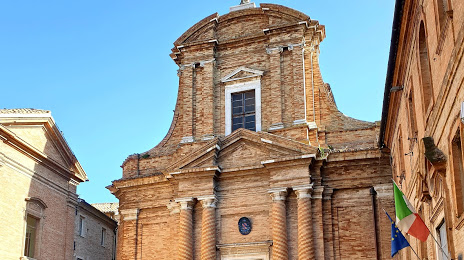 Chiesa di San Vito, 