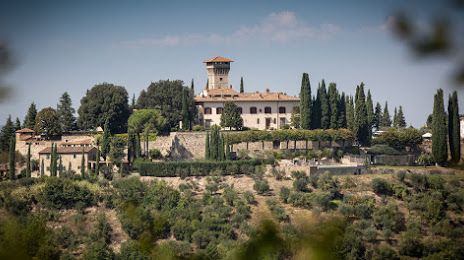 Castello Vicchiomaggio, Impruneta