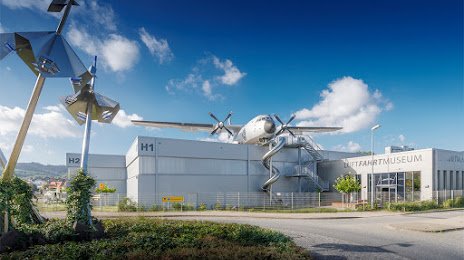 Museum für Luftfahrt und Technik, Wernigerode