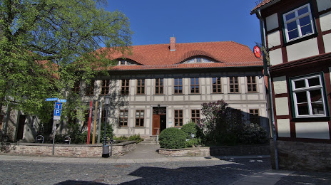 Harzmuseum Wernigerode, 