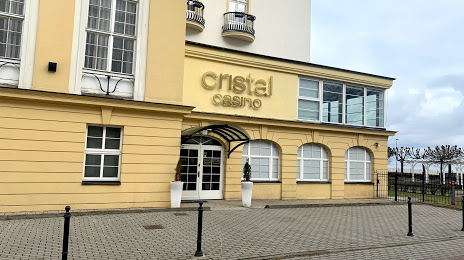 Cristal Casino, Sopot