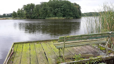Озеро Кляйн Филенер, Нойбранденбург