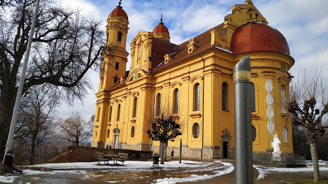 Wallfahrtskirche Schönenberg, 