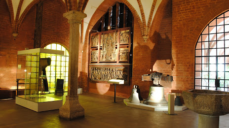 Stralsund Museum of Cultural History, Στράλσουντ
