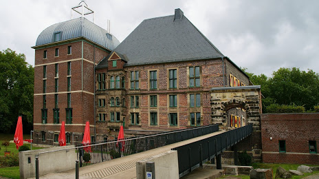 Erlebnismuseum Schloss Horst, 