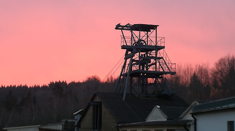 Bergwerksmuseum Grube Glasebach, 