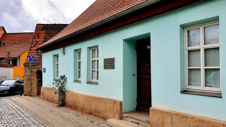 Spengler-Haus, Sangerhausen